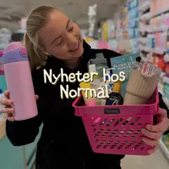 Normal Normal kundeavis