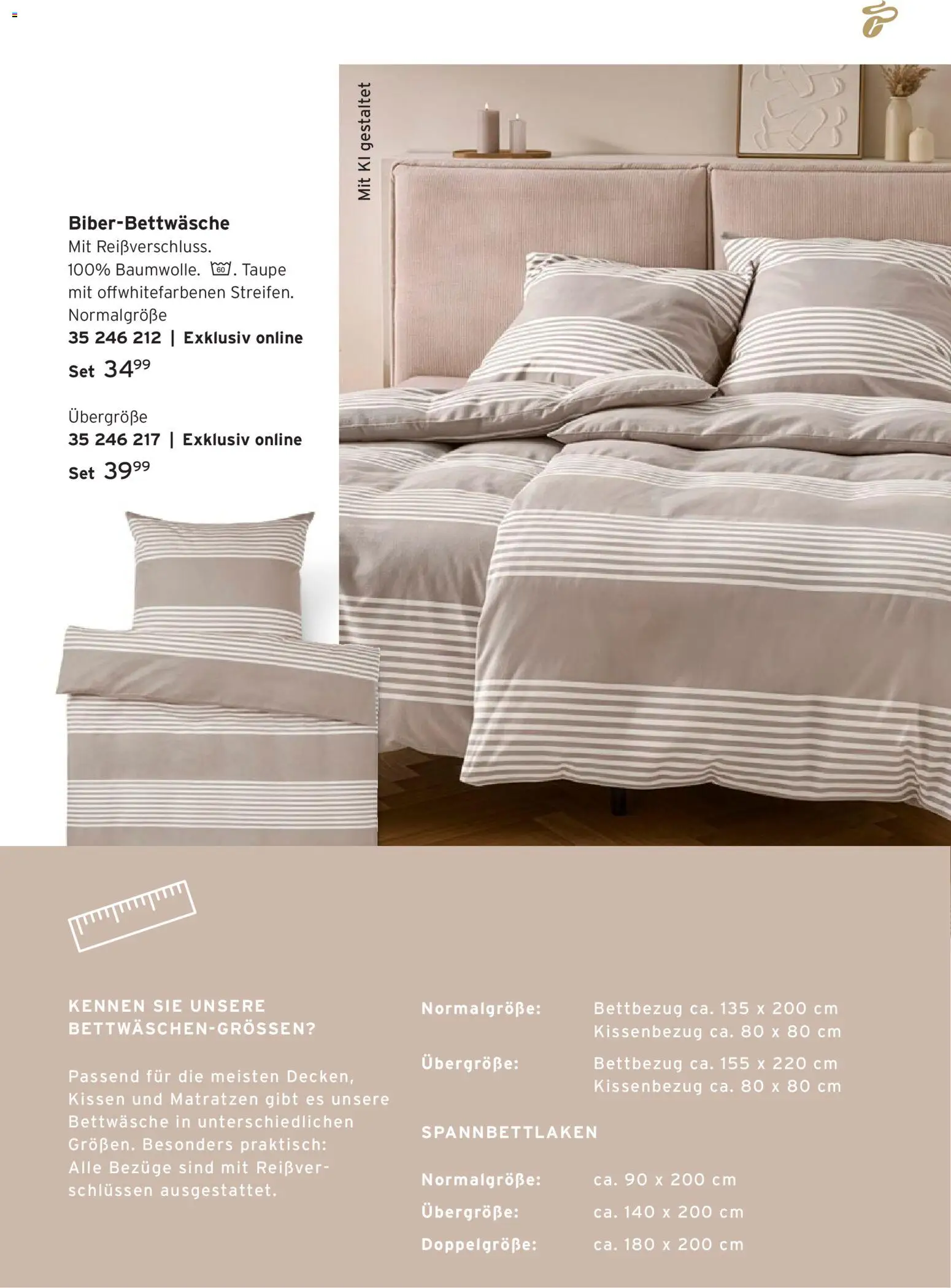 Prospekt Tchibo Modern Classics – gültig ab 28.10.2026 | Seite: 27