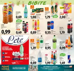 Anteprima del volantino EMI volantino valido a partire dal 18/06/2026 | Pagina: 14