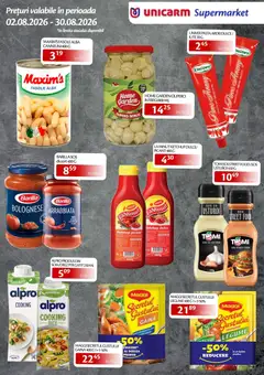 Ofertele Unicarm valabile de la 02.08.2026 | Pagină: 4