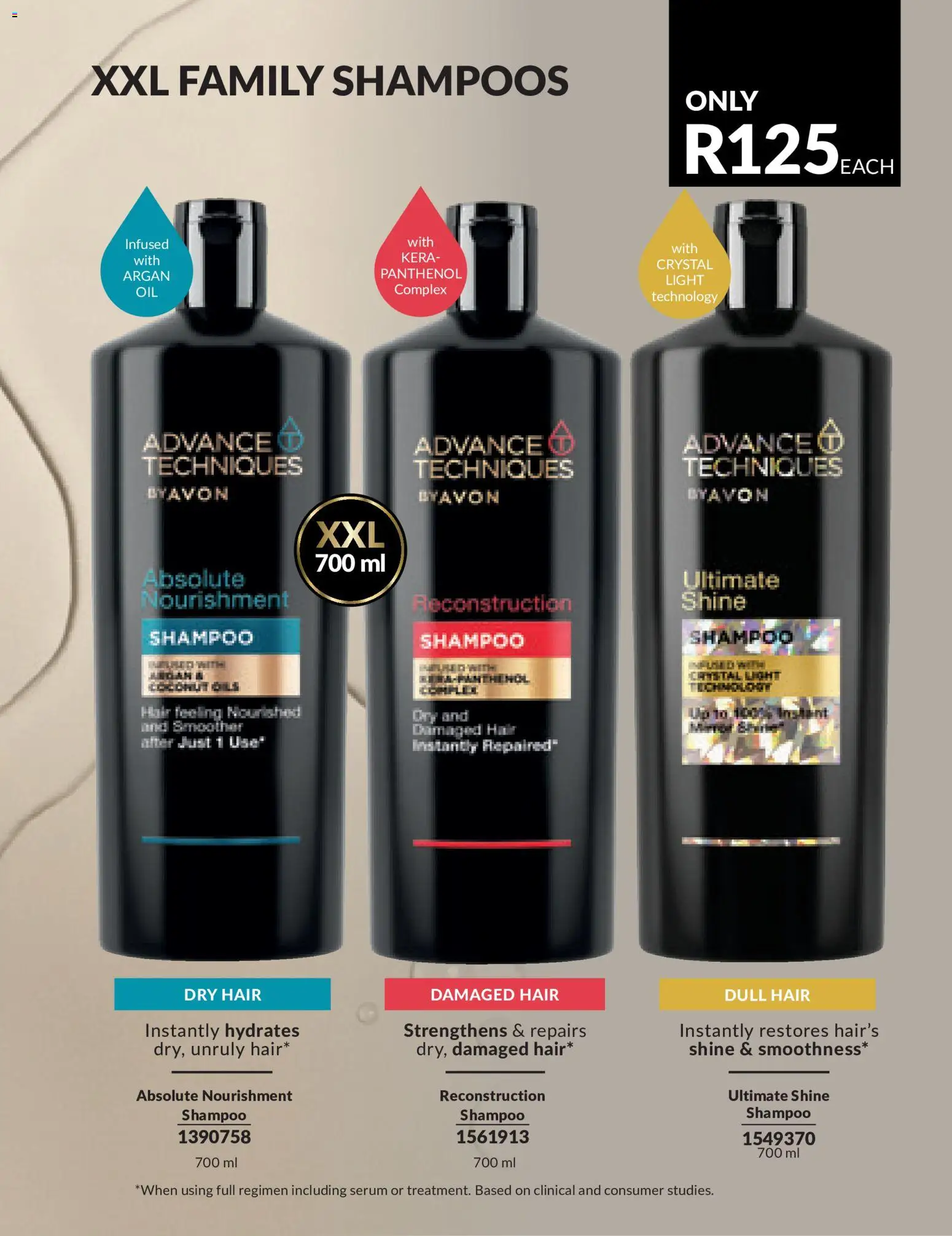 New Avon catalogue – valid from 01.06.2026 | Page: 155