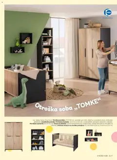 XXXL Lesnina katalog akcije – veljaven od 08.08.2025 | Stran: 17