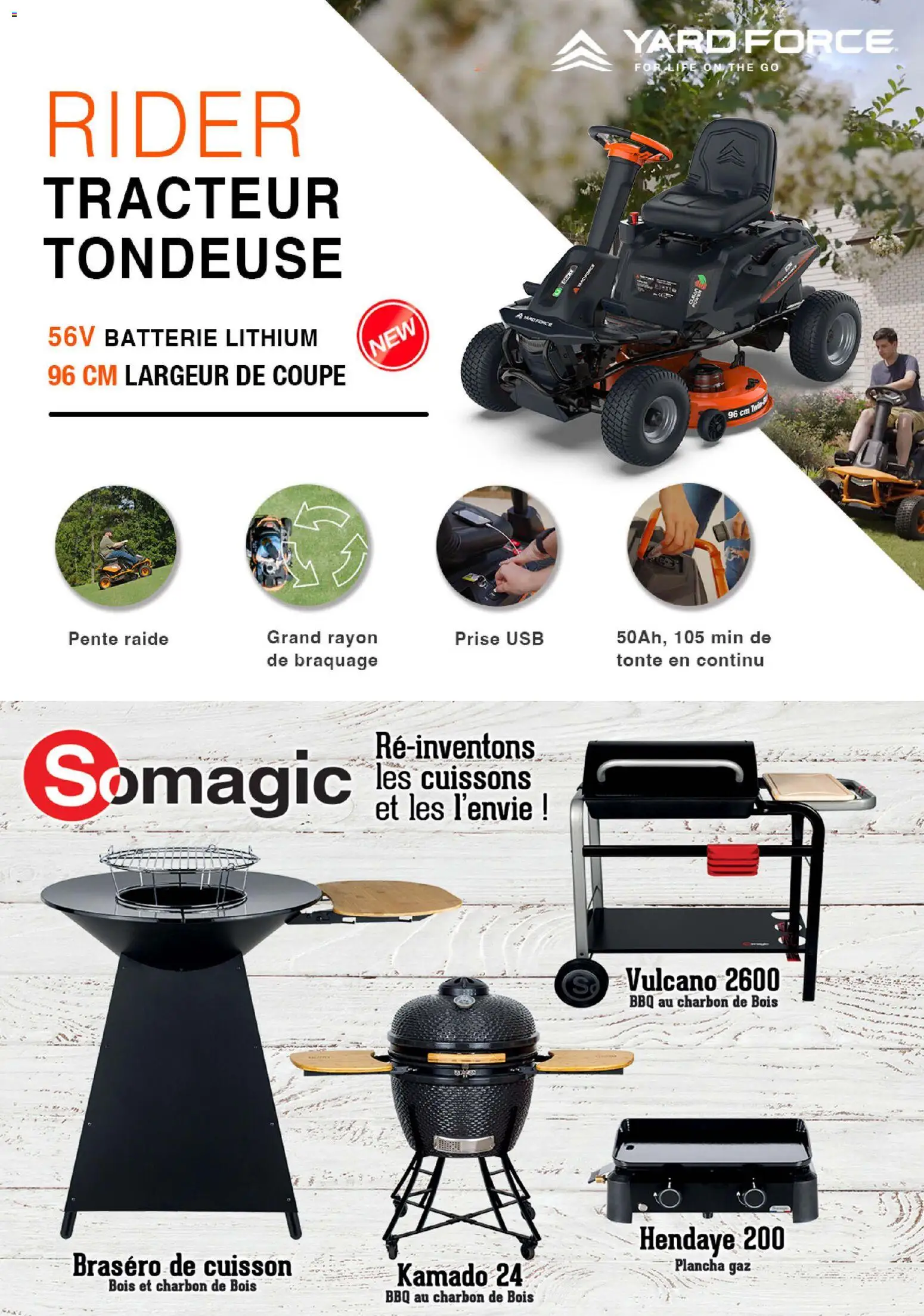 {H1} | Page: 17 | Produits: Plancha, Charbon De Bois, Brasero, Thé