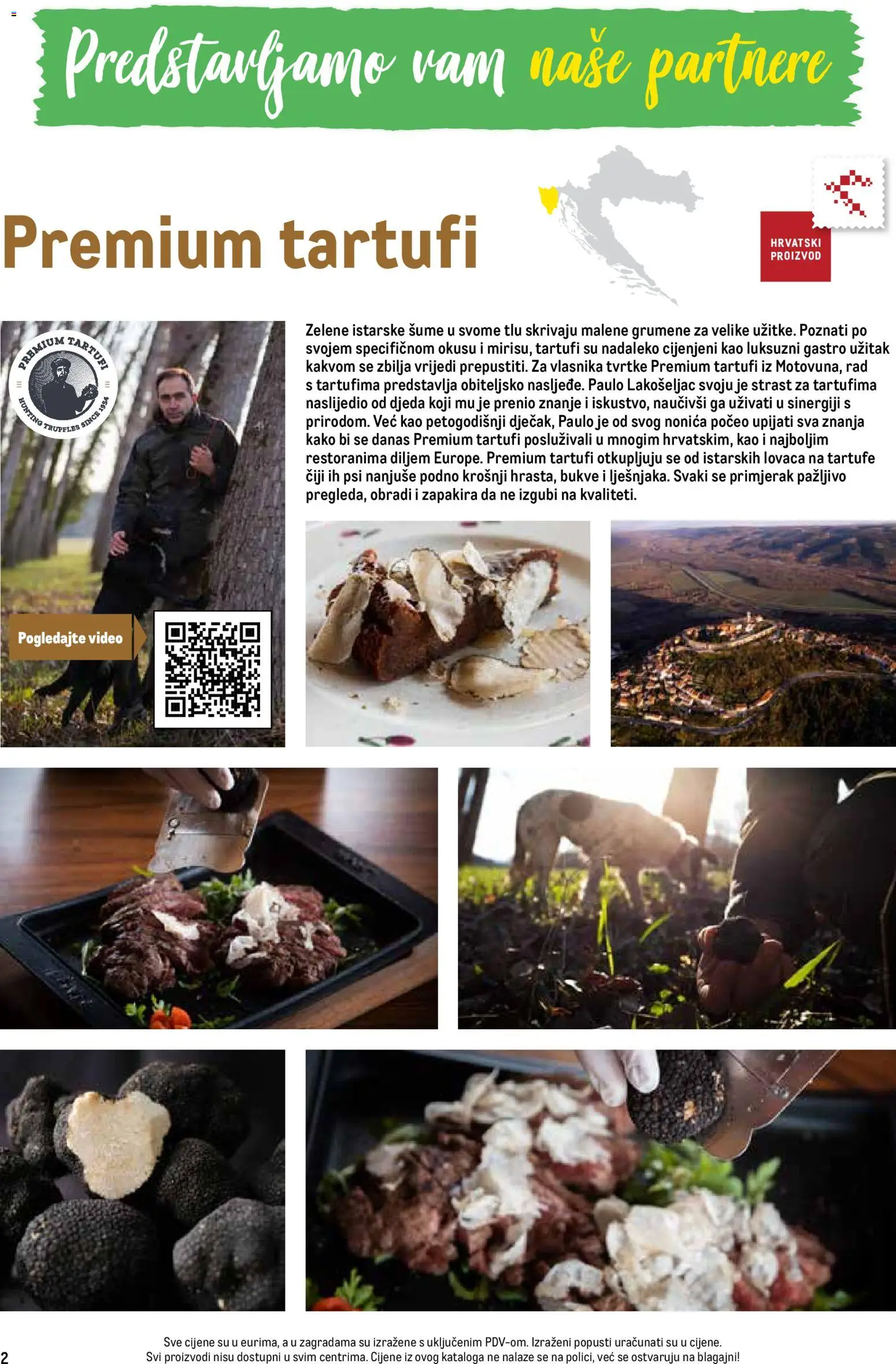 Metro katalog | vrijedi od 01.10.2026 | Stranica: 2 | Proizvodi: Video