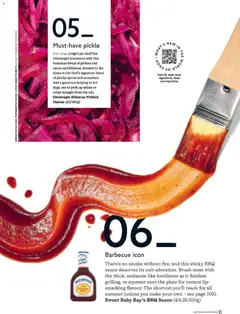 Preview of Waitrose Offers valid from 03.06.2026 | Page: 11