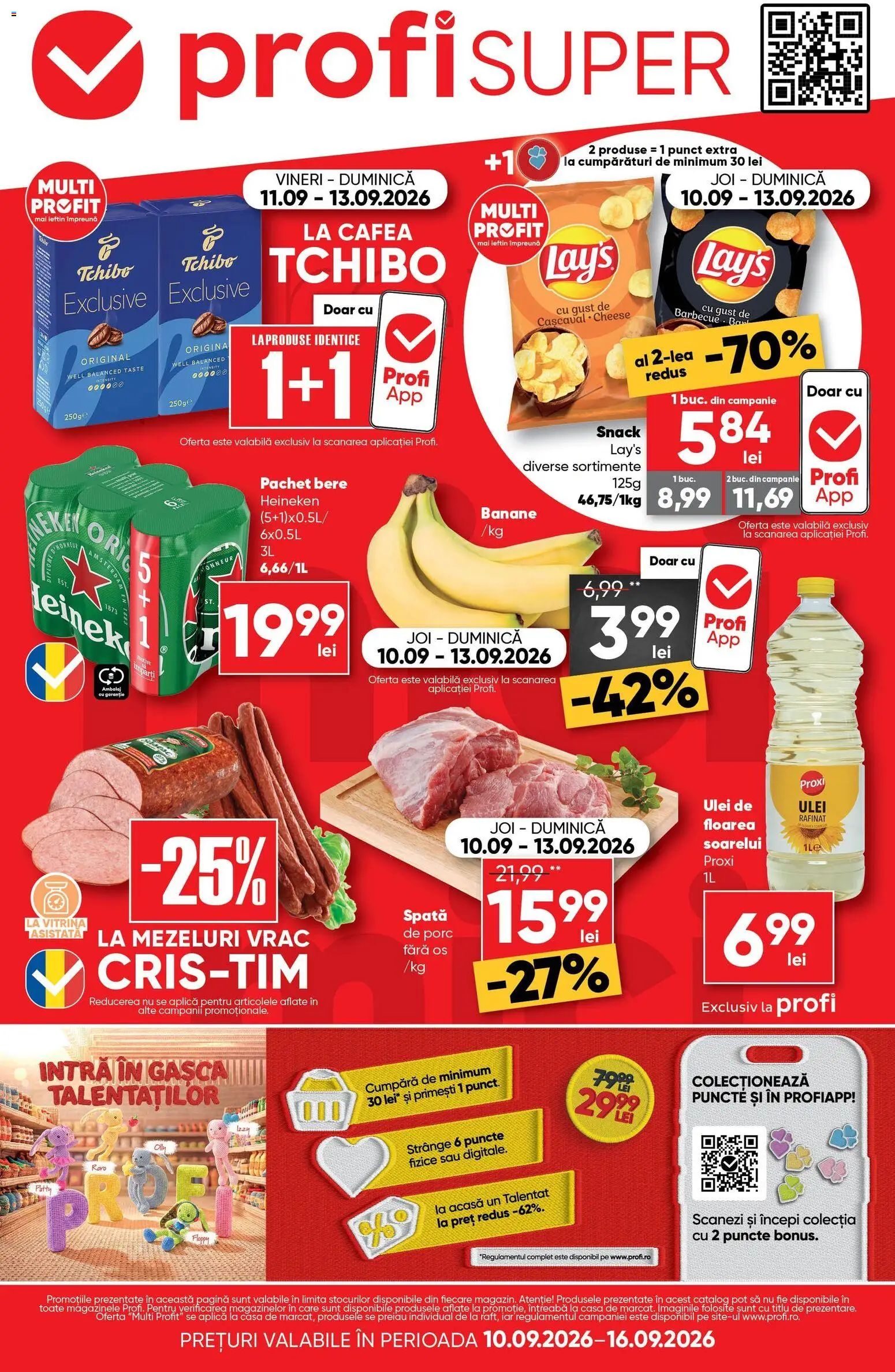 Noul catalog Profi – valabil de la 10.09.2026 | Pagină: 1