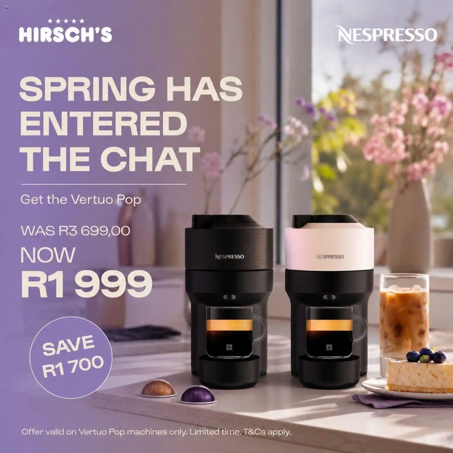 New Hirsch's catalogue – valid from 29/08/2026 | Page: 1