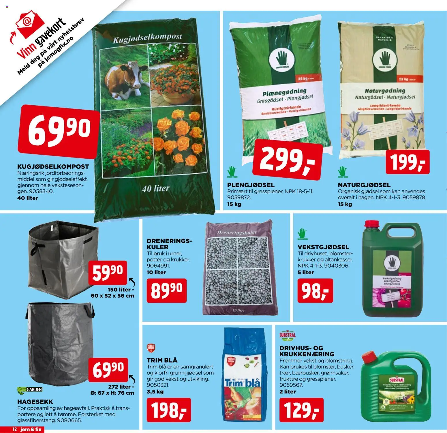 {H1} | Side: 12 | Produkter: Cremă pentru față