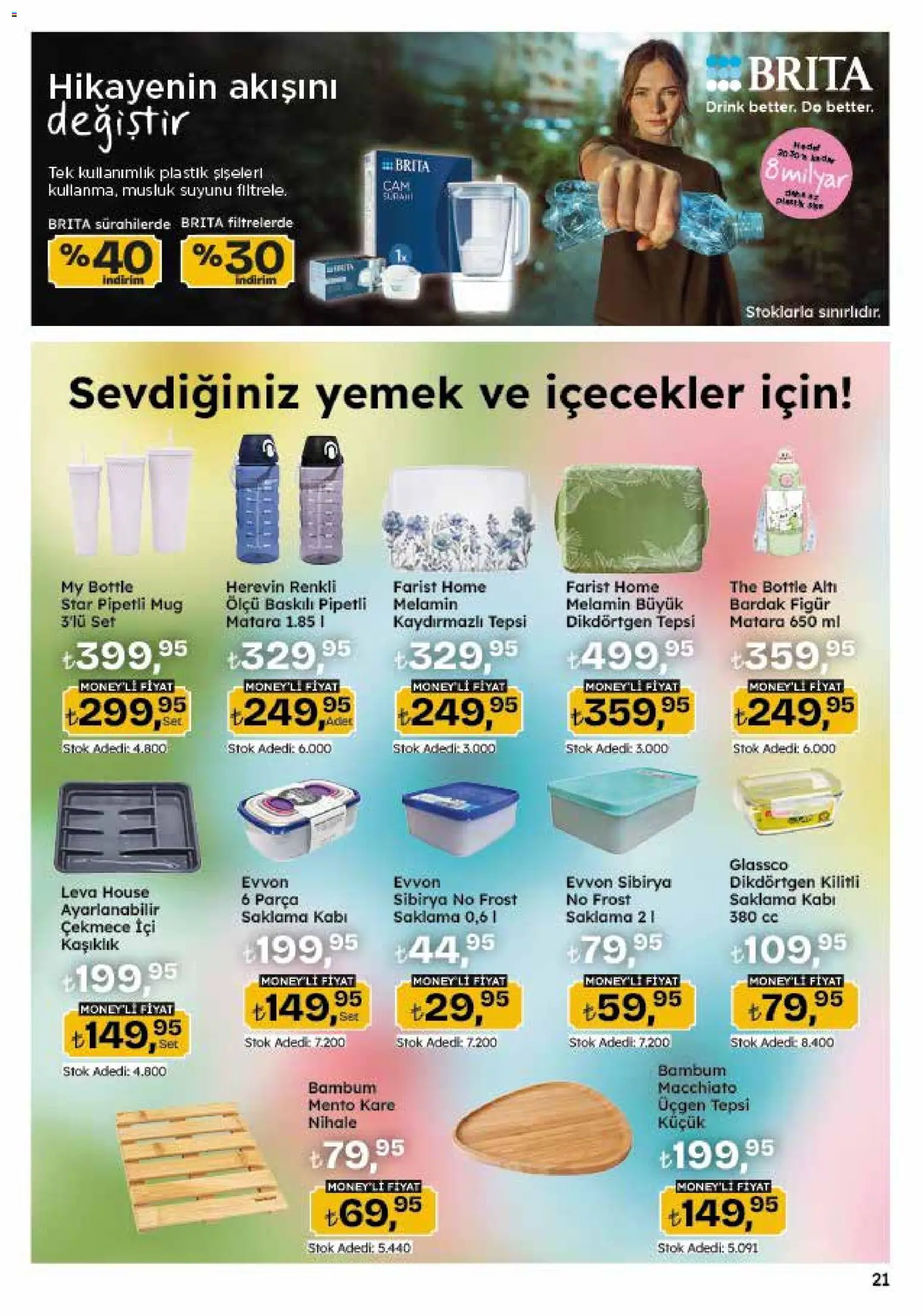 Migros Katalog - 5M Migroskop Dijital - 18.06.2026 tarihinden itibaren geçerlidir | Sayfa: 149