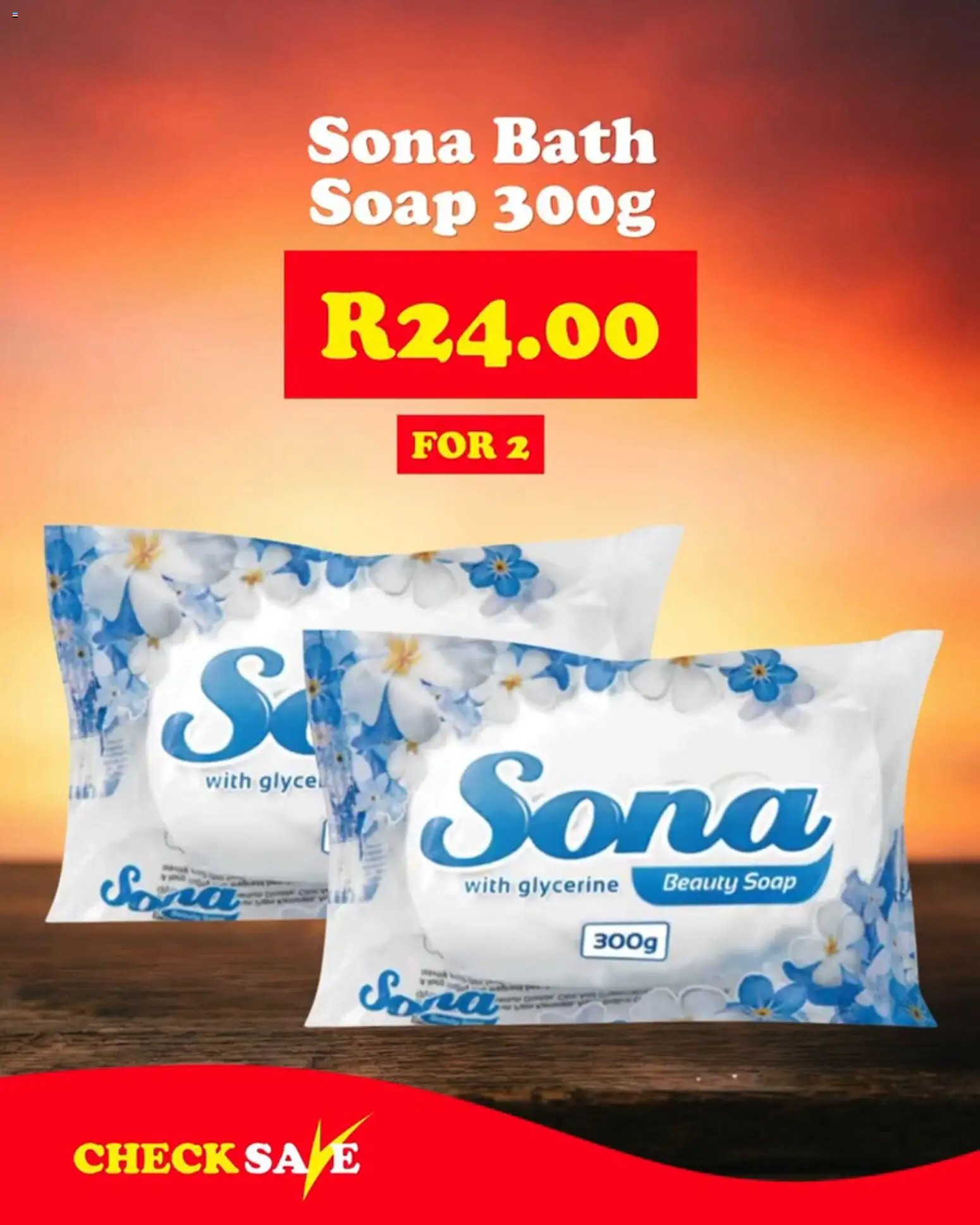 New Check Save catalogue – valid from 13/08/2026 | Page: 8 | Products: Bath, Soap