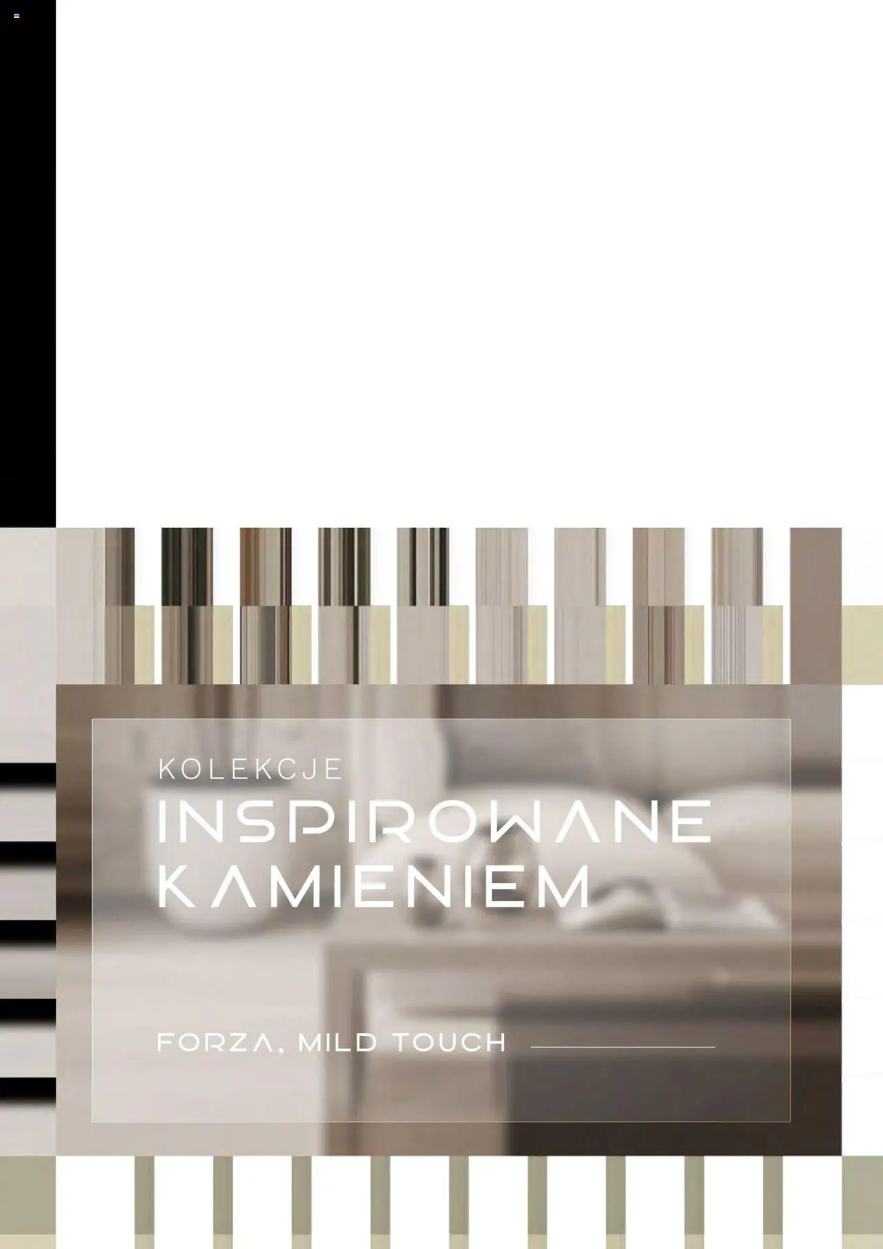 Komfort Gazetka - Senti Ceramica od 10.02.2025 | Strona: 13