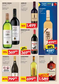 Idea katalog - pregled Idea kataloga - važi od 12.10.2026 | Strana: 49