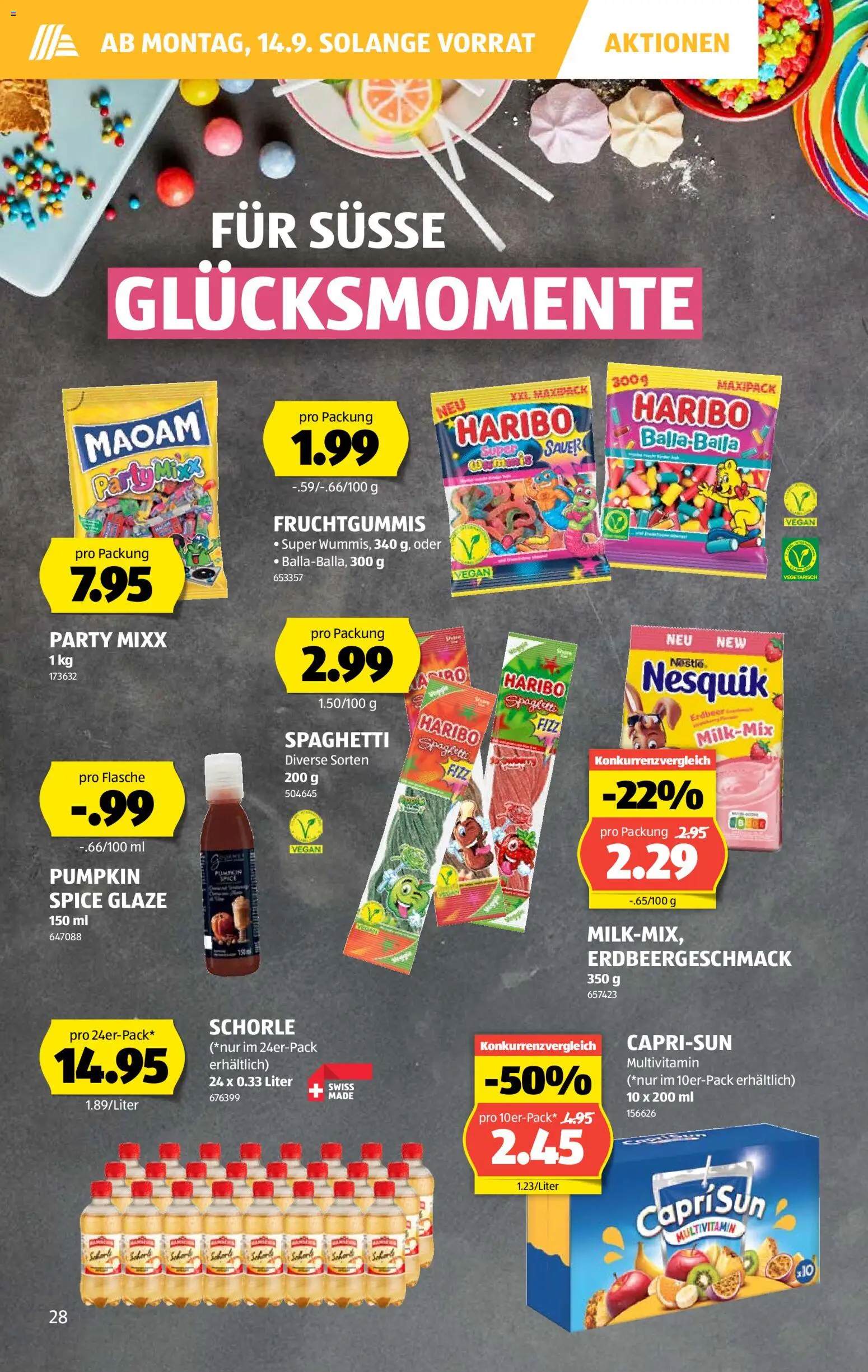 Aldi aktionen – gültig ab 10.09.2026 | Seite: 27