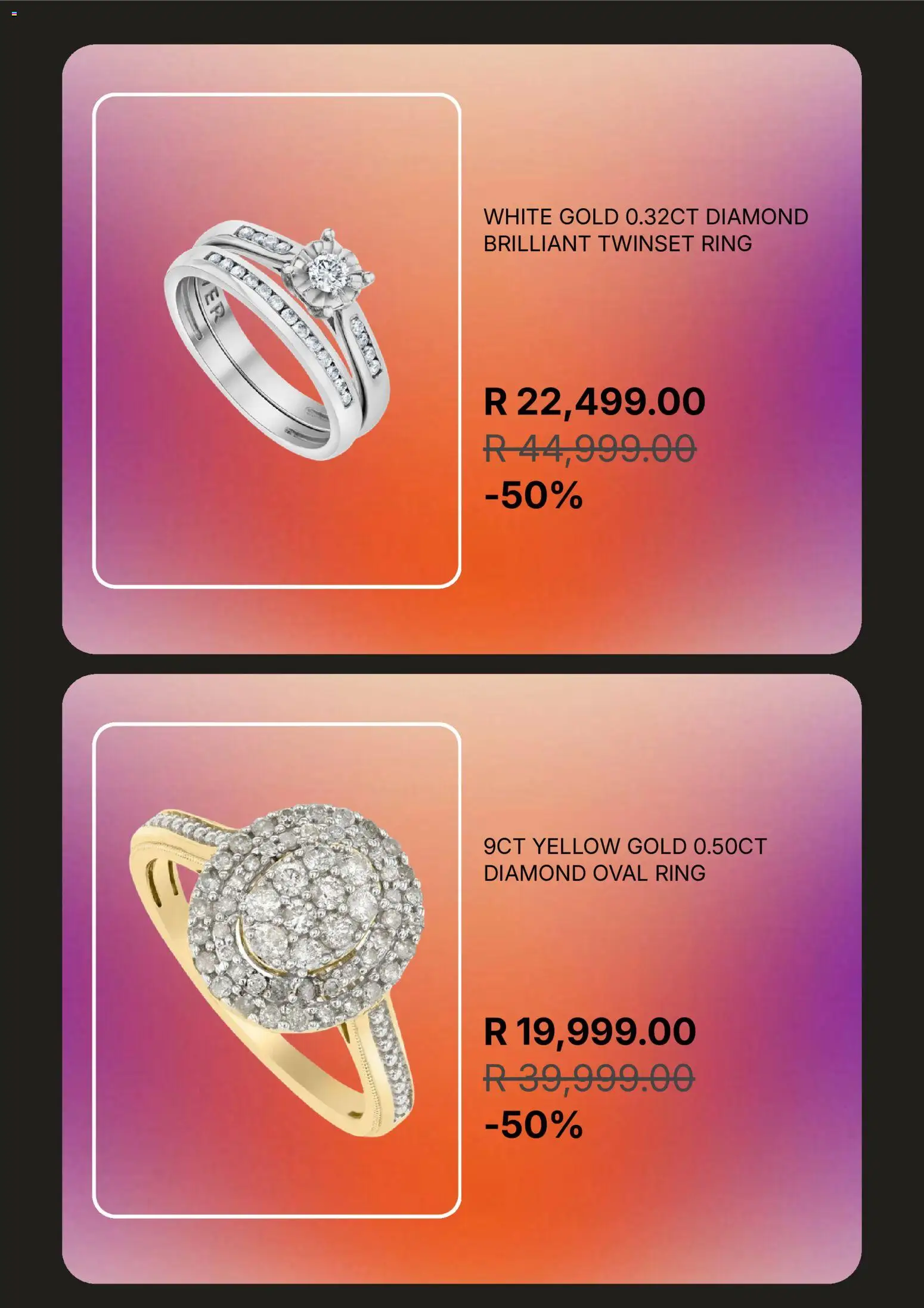 New Sterns catalogue – valid from 21/10/2026 | Page: 3