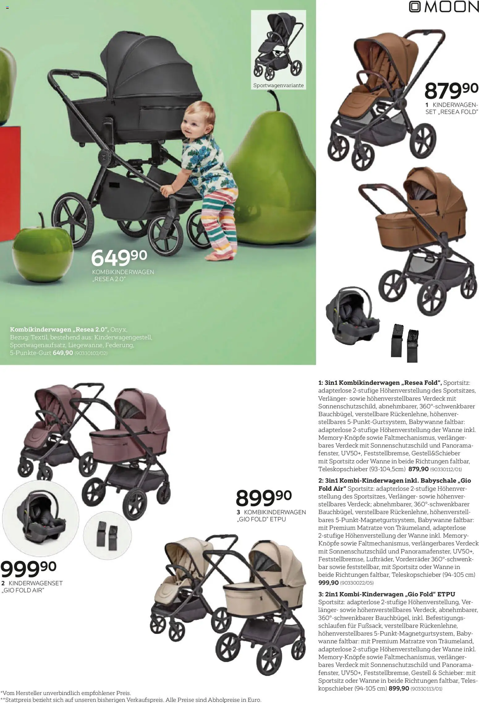 XXXLutz Babykatalog gültig ab 30.04.2026 | Seite: 76