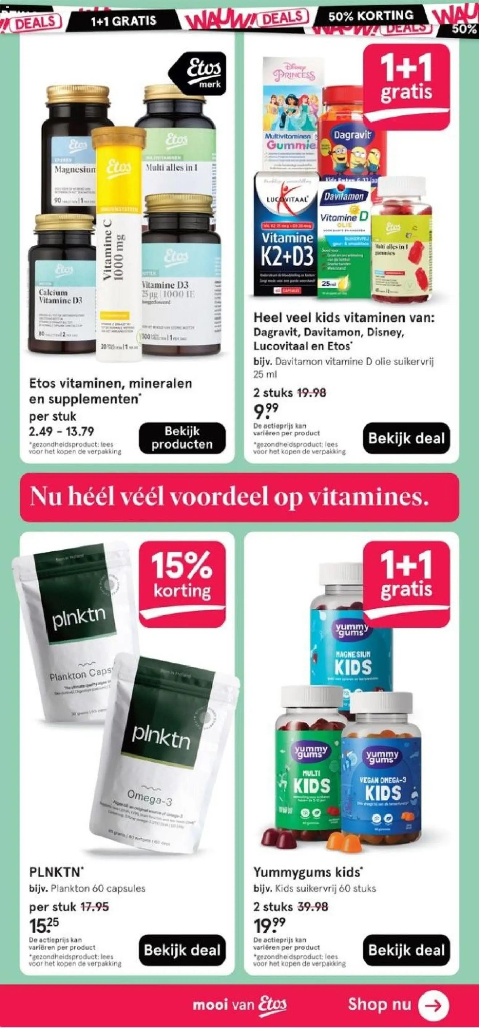 {H1} | Pagina: 48 | Producten: Kan, Capsules, Supplementen, Vitamine C