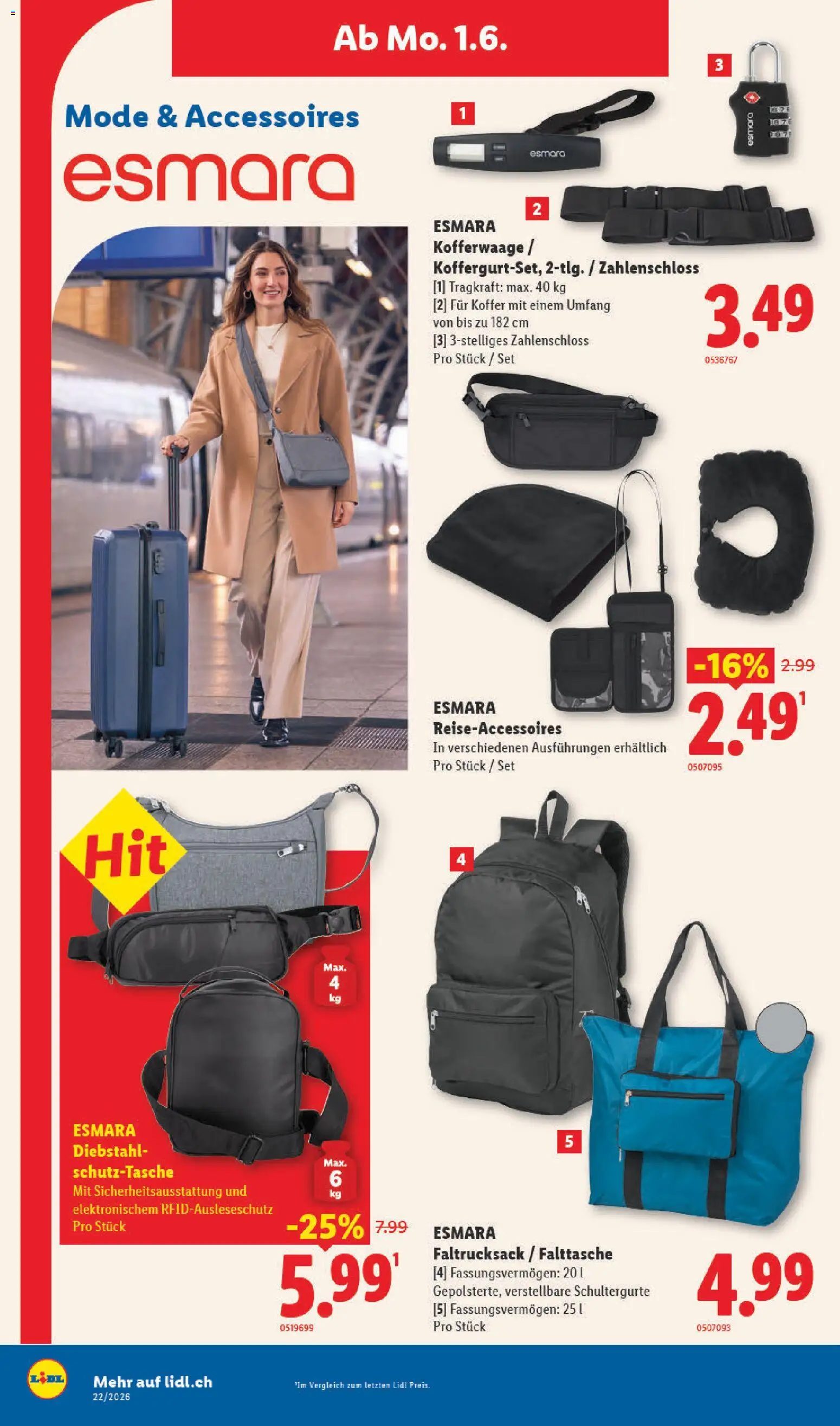 Lidl aktionen – gültig ab 28.05.2026 | Seite: 30