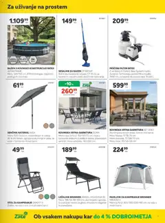 Merkur katalog akcije – veljaven od 06.05.2026 | Stran: 11