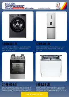 Ofertele Flanco valabile de la 04.06.2026 | Pagină: 2