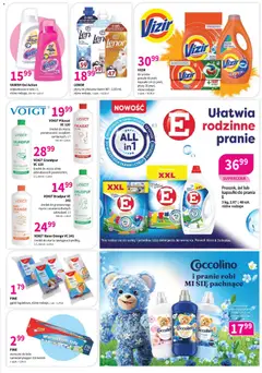 Pogląd oferty "Drogerie Polskie gazetka" - ważna od 10.07.2026 | Strona: 7