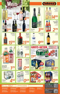 Inkoop Prospekt 	 ab 18.05.2026 gültig | Seite: 7 | Produkte: Bree, Whiskey, Telefon, Paulaner