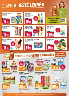 Náhled letáku Terno leták od 17.06.2026 | Strana: 20