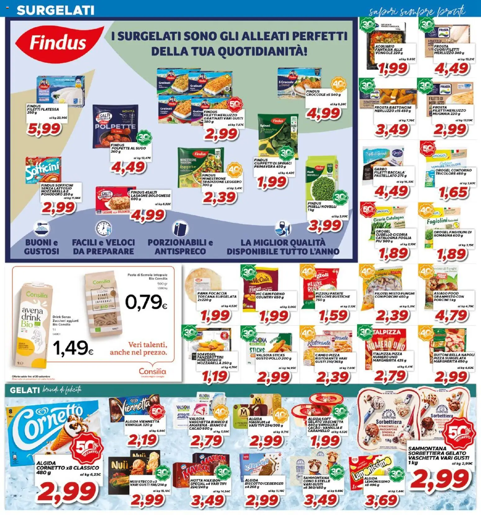 Volantino Ma Supermercati del 02/09/2026 | Pagina: 6