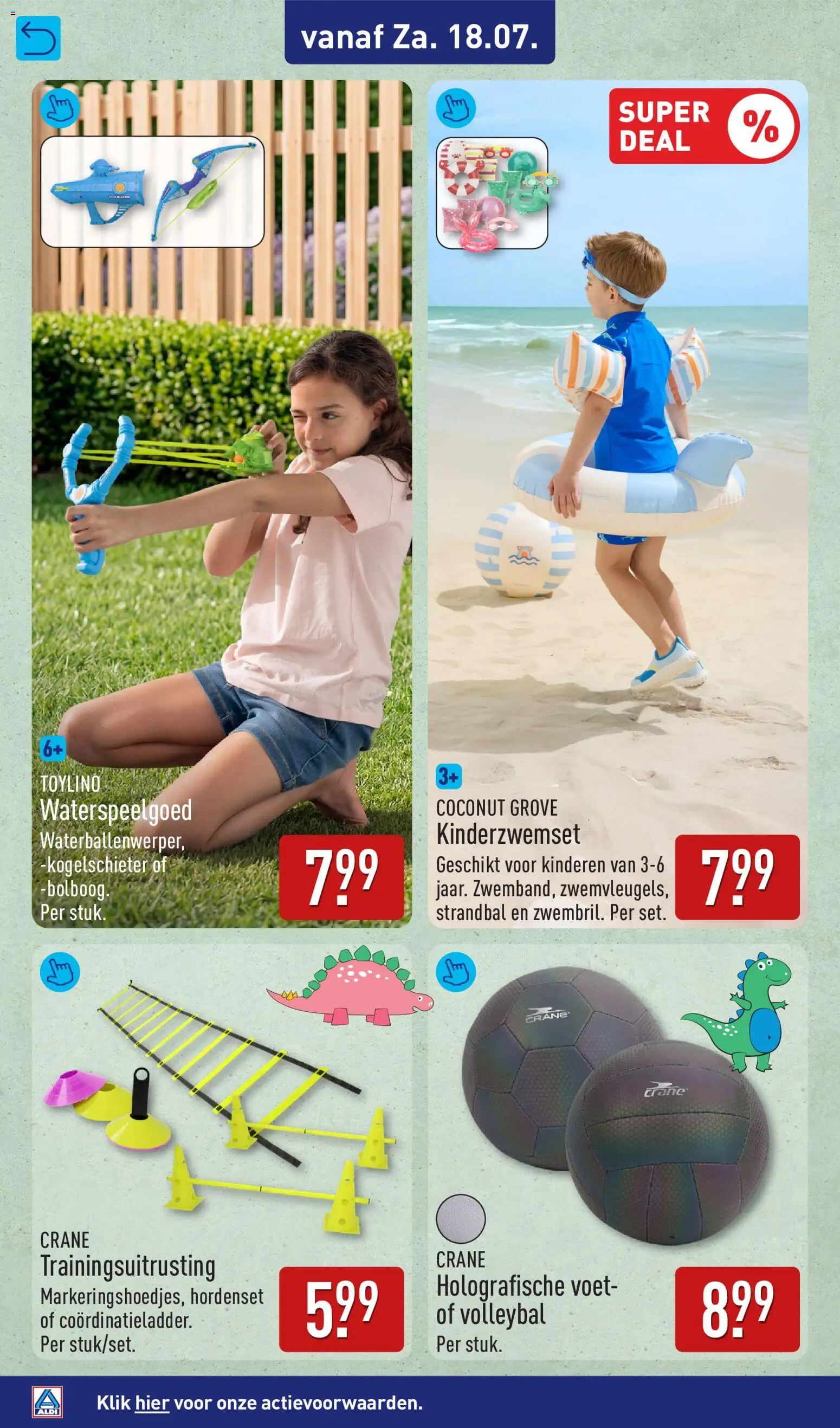 Aldi folder vanaf 13 — page 66