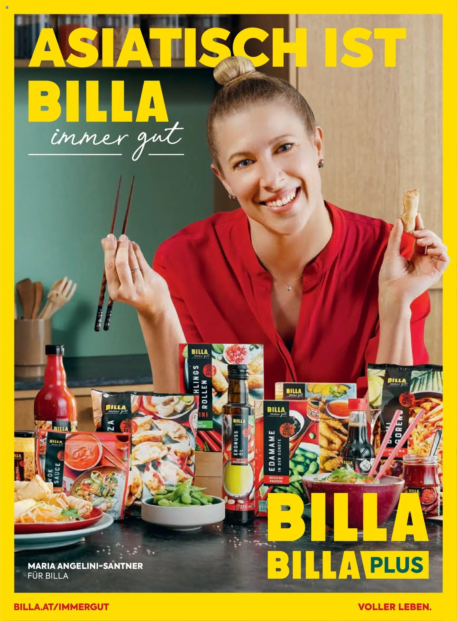 Billa AT akciós ujság - amely érvényes a következő dátumtól: 01.05.2026 | Oldal: 10