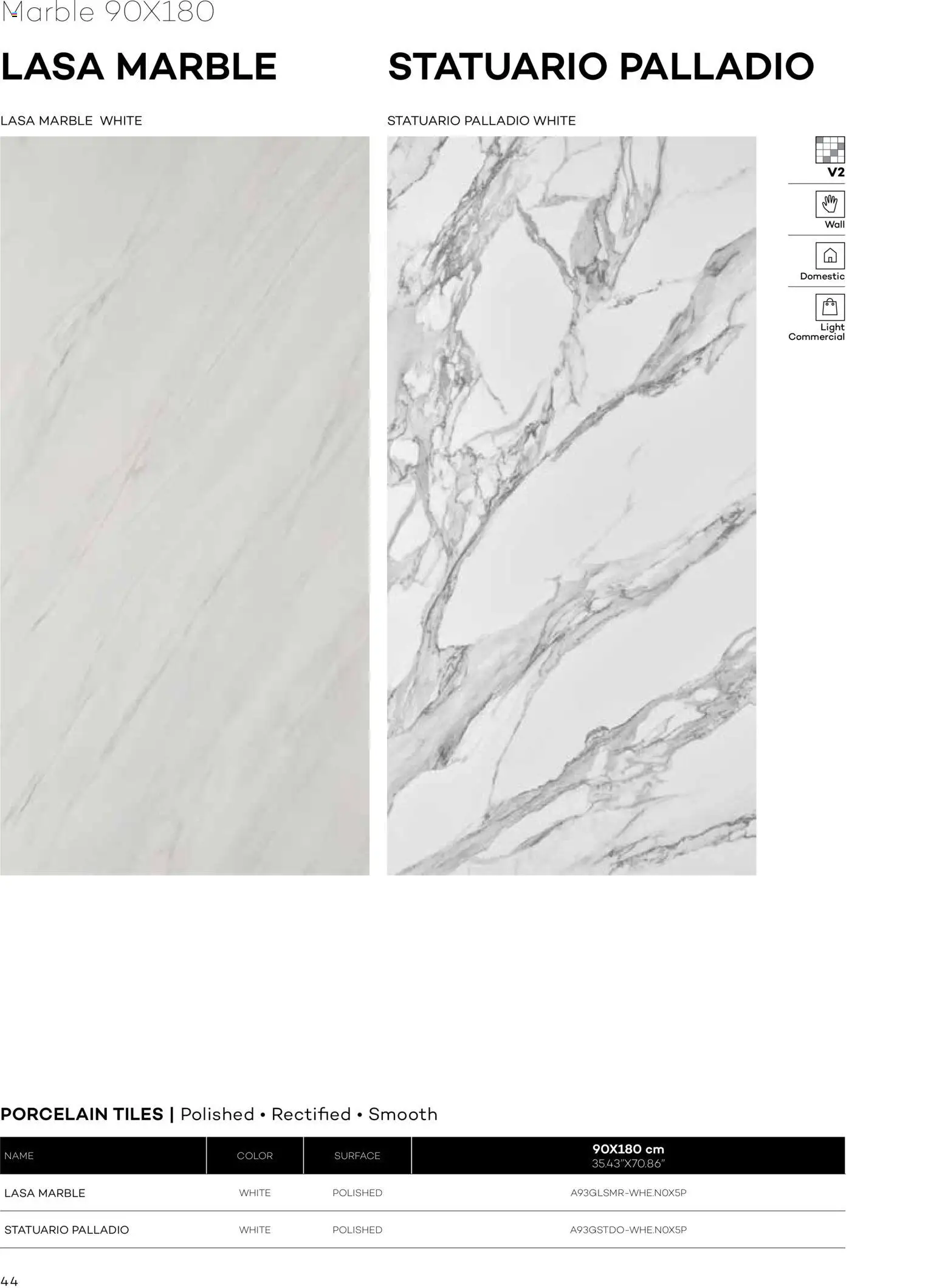 {H1} | Page: 46 | Products: Light