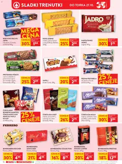 Spar katalog akcije – veljaven od 21.10.2026 | Stran: 26