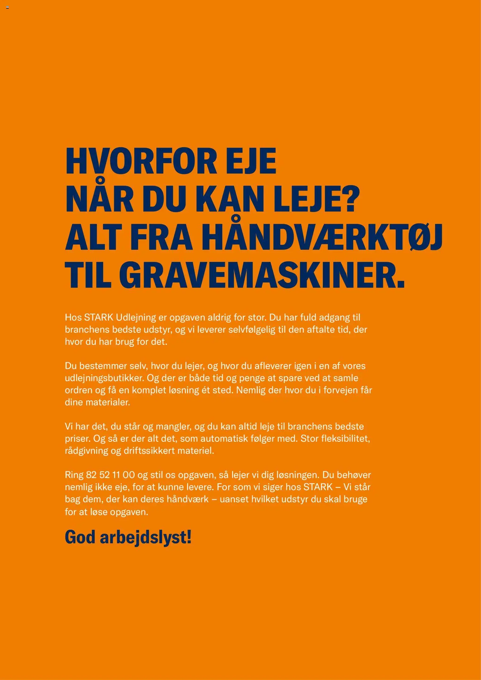 Stark tilbudsavis – gyldig fra 01.01.2026 | Side: 3 | Produkter: Søm