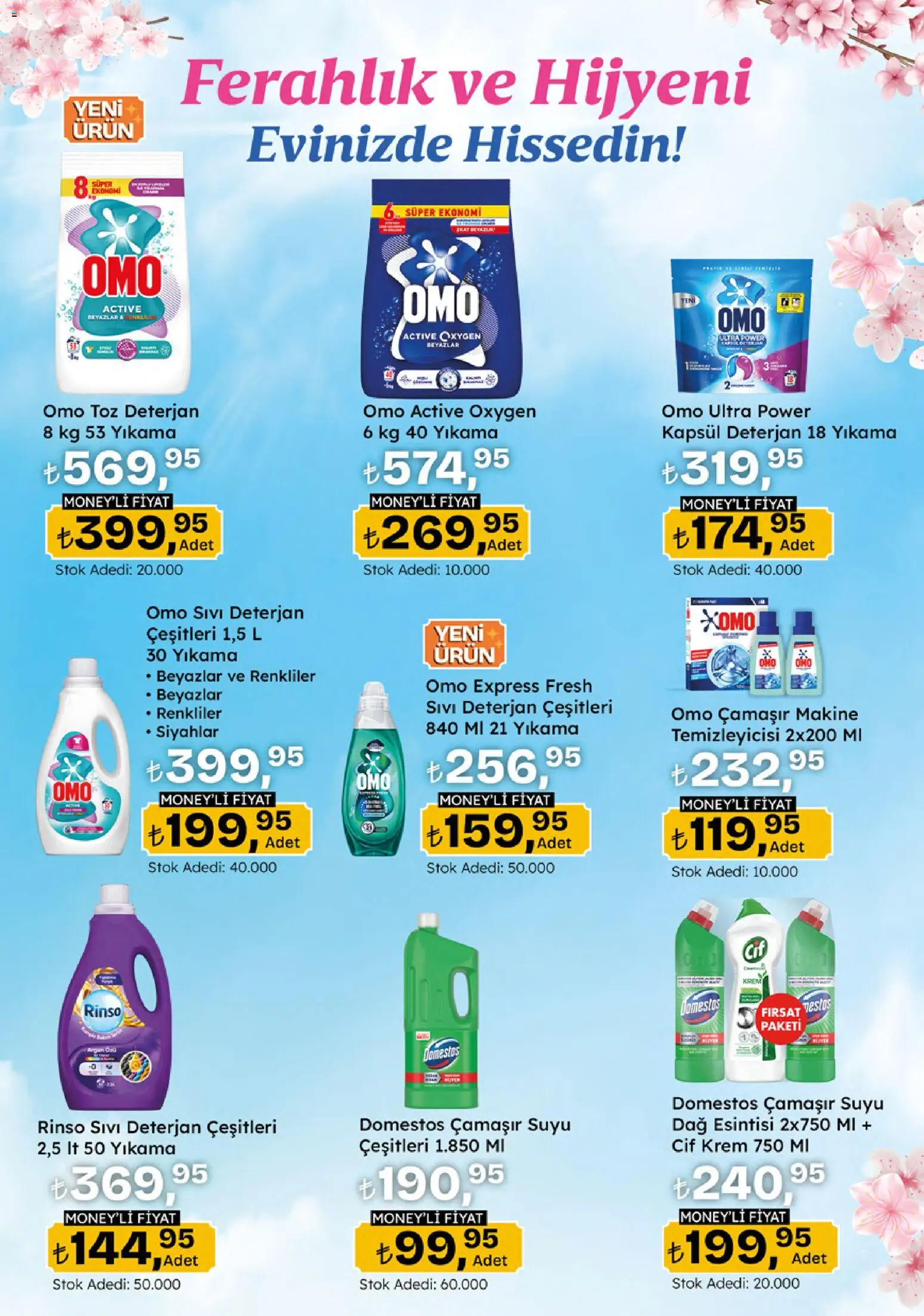 Migros Katalog - Migroskop - 14.05.2026 tarihinden itibaren geçerlidir | Sayfa: 93