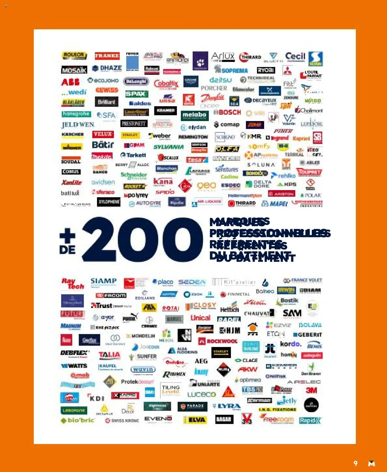 {H1} | Page: 9 | Produits: Delonghi