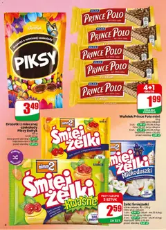 Pogląd oferty "Dino gazetka" - ważna od 01.07.2026 | Strona: 8