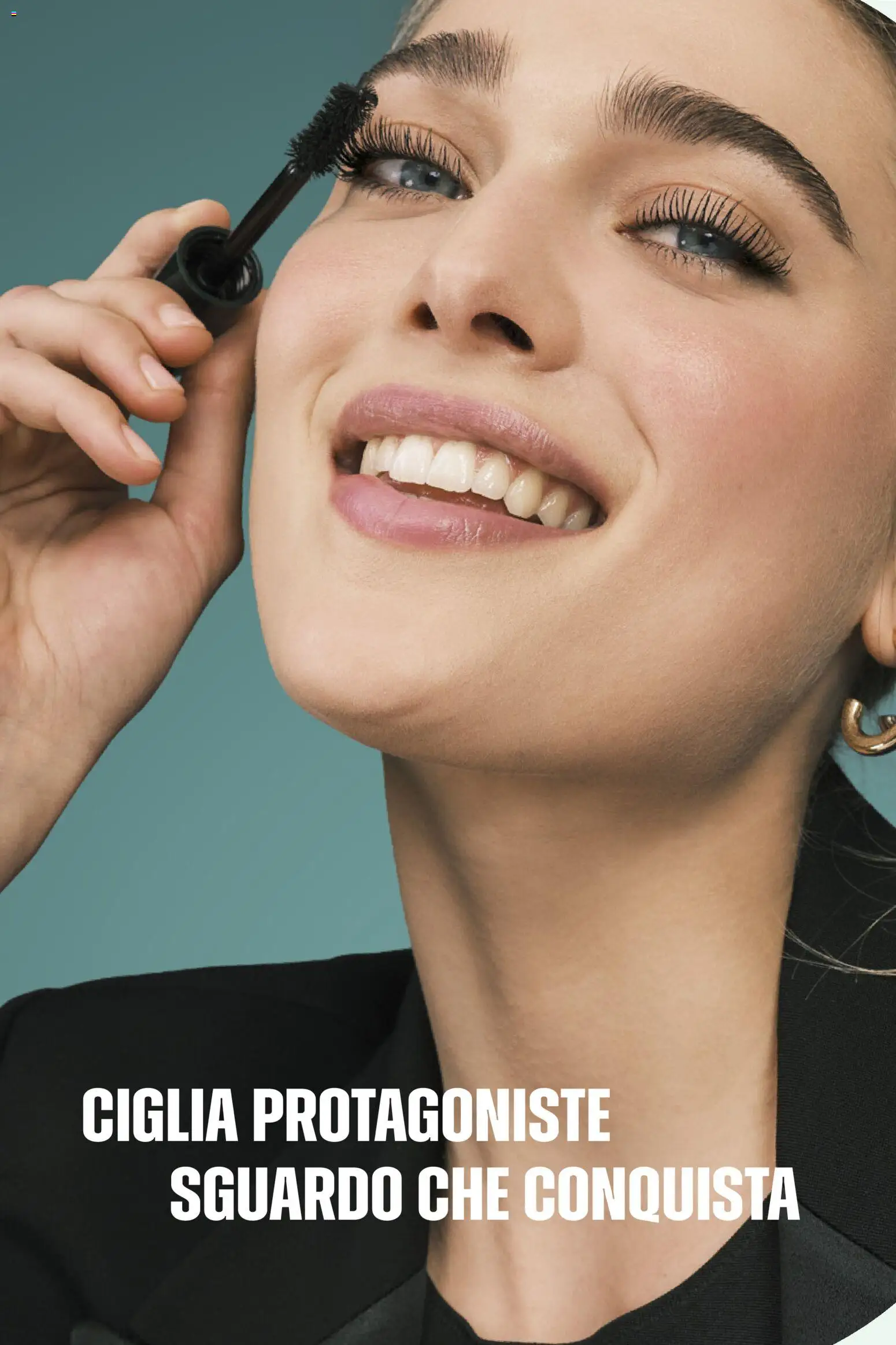 Volantino Yves Rocher del 20/10/2026 | Pagina: 16