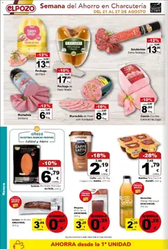 Vista previa Masymas folleto válido desde el 21/08/2026 | Página: 8