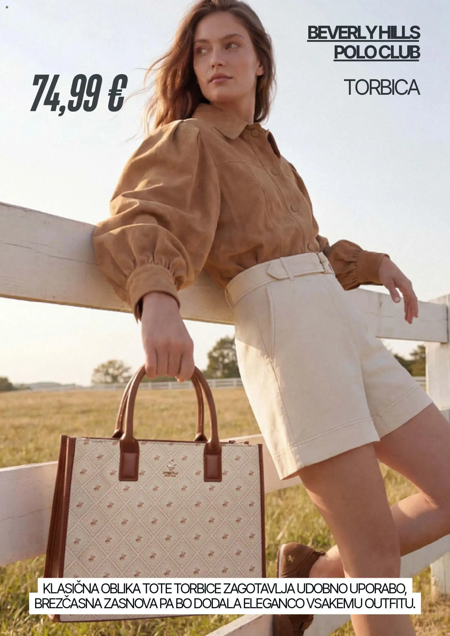 Novi CCC katalog ponudbe – veljaven od 01.05.2026 | Stran: 5 | Izdelki: Torbica