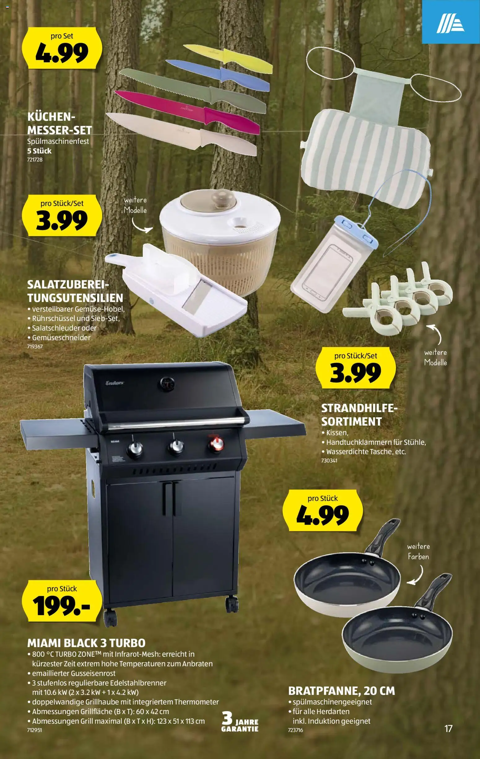 Aldi aktionen – gültig ab 02.07.2026 | Seite: 17
