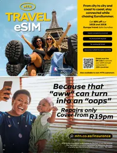 MTN specials catalogue – valid from 07.05.2026 | Page: 36