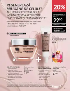 Ofertele Avon valabile de la 01.06.2026 | Pagină: 111