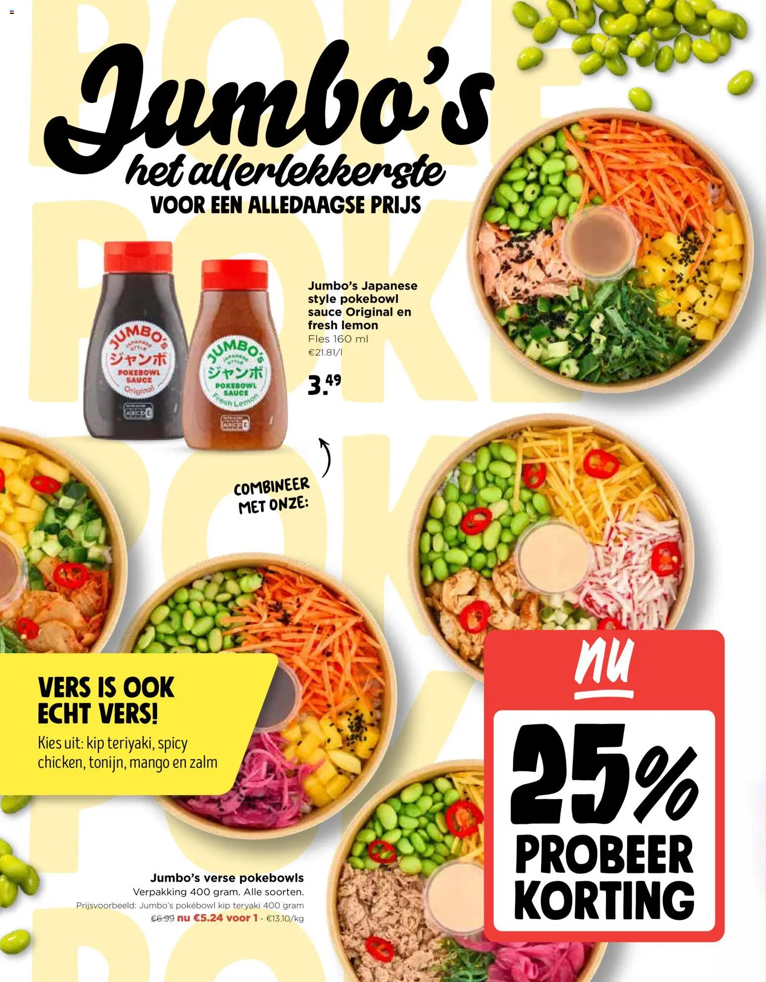 {H1} | Pagina: 6 | Producten: Fles, Zalm, Kip, Mango