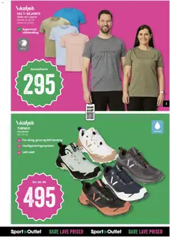 Forhåndsvisning av Sport Outlet Sommerglede til bare lave priser gyldig fra 16.06.2026 | Side: 3 | Produkter: Vekt