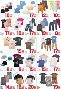 Preview of Day to Day catalogue valid from 08.06.2026 | Page: 7