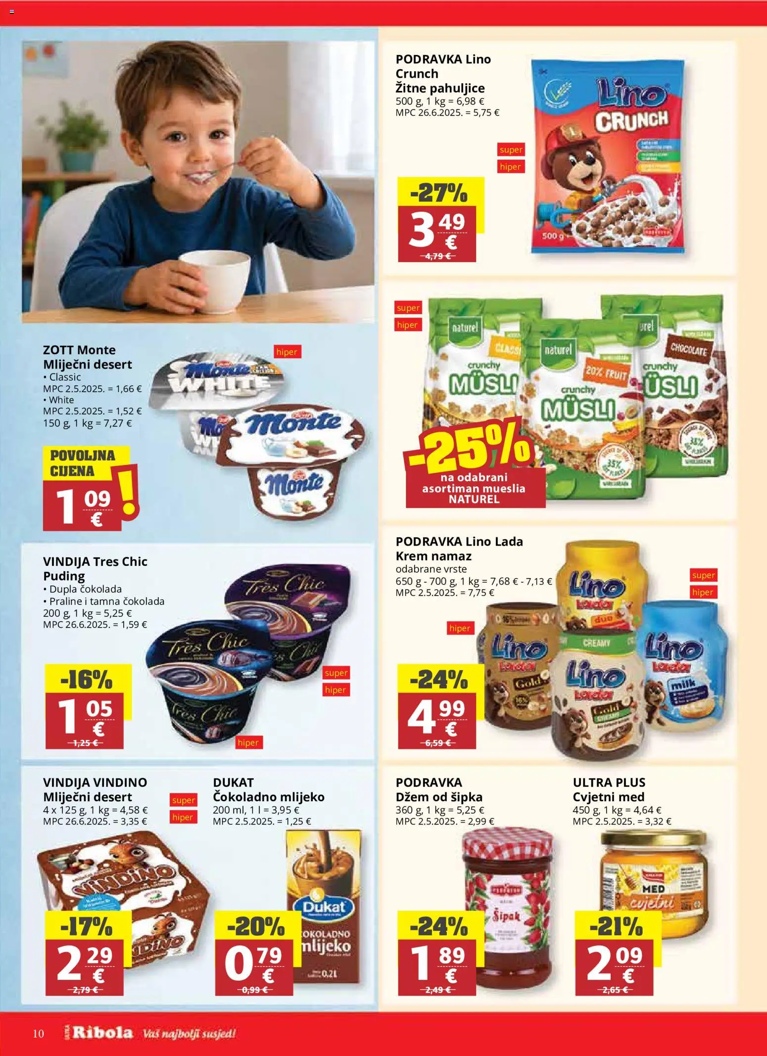 Ribola katalog | vrijedi od 03.06.2026 | Stranica: 10