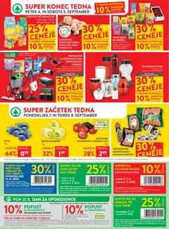 Spar katalog akcije – veljaven od 02.09.2026 | Stran: 42