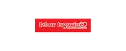 Izbor trgovine katalog