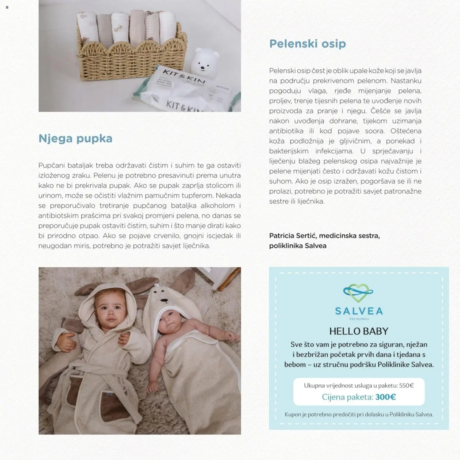 Baby Center katalog | vrijedi od 24.09.2026 | Stranica: 17