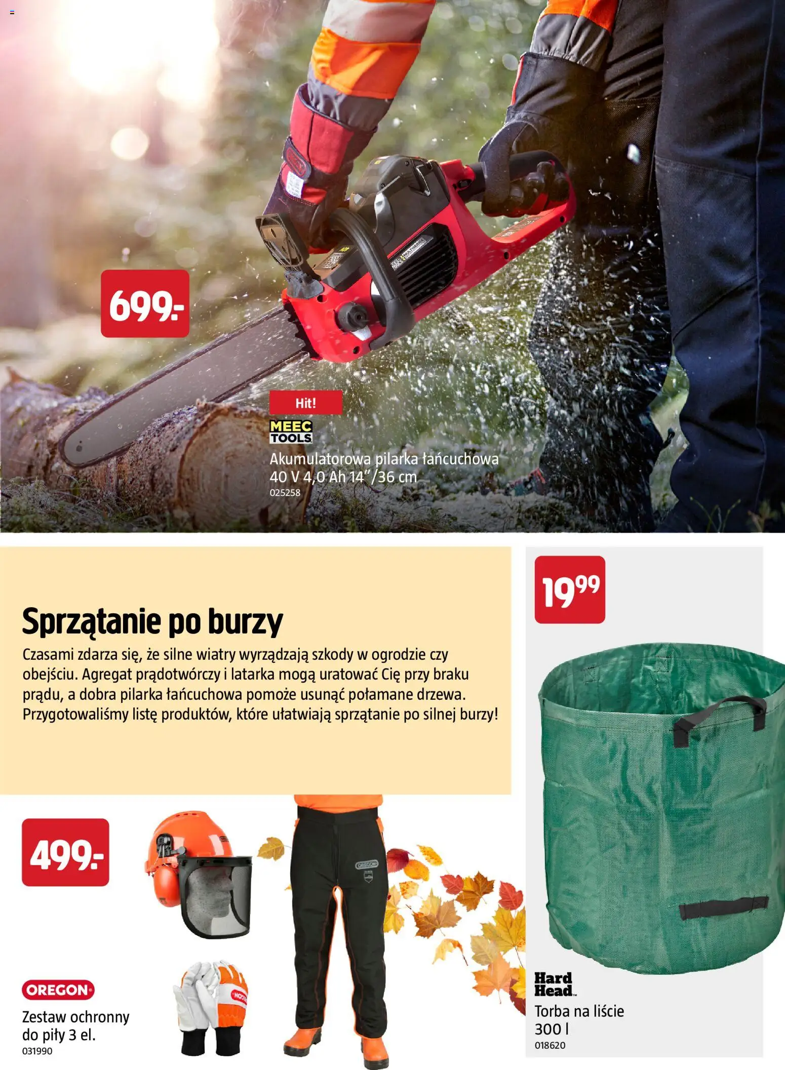Jula gazetka - Rozpocznij jesienne majsterkowanie od 10.09.2026 | Strona: 13 | Produkty: Torba