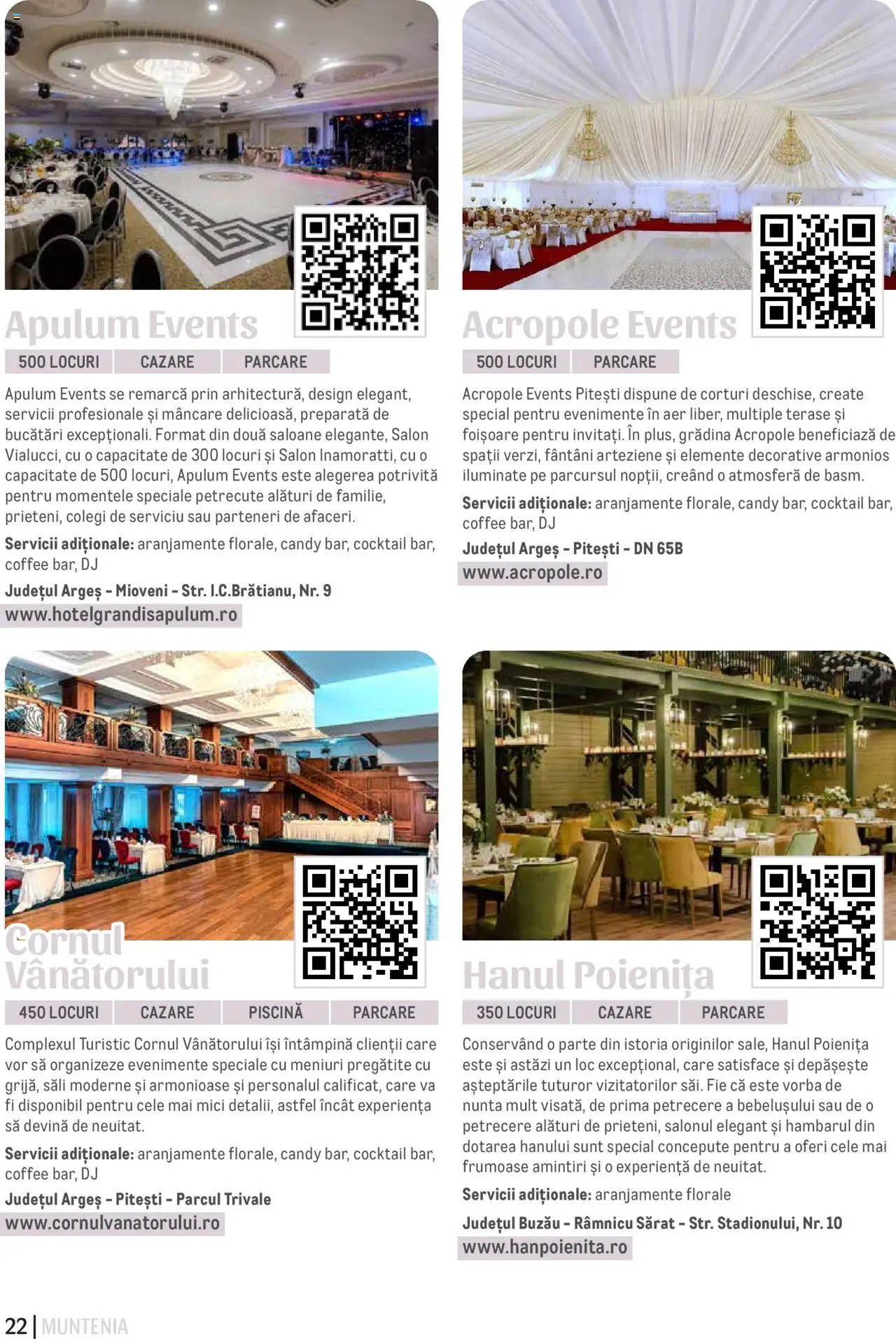 Noul catalog Metro – valabil de la 09.05.2024 | Pagină: 22 | Produse: Piscină, Mici, Cocktail